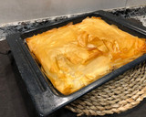 Foto del paso 15 de la receta: Pastela marroquí