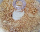 Foto del paso 2 de la receta: Mantequilla de maní casera