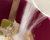 Foto del paso 7 de la receta: Coca de pasas. (y nueces)