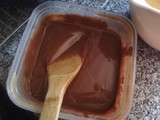 Brownie a la Jenny