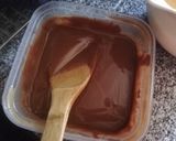 Foto del paso 1 de la receta: Brownie a la Jenny