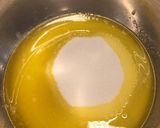 Foto del paso 4 de la receta: Bizcocho de harina de arroz, sin gluten, sin lactosa
