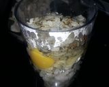 Foto del paso 3 de la receta: Budincitos de coliflor saborizados
