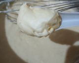 Foto langkah ke 3 dari resep Saus keju.
