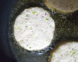 A picture of step 3 of Mixed Vegetable Rawa Cutlet.