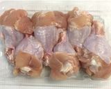 รูปขั้นตอนการทำที่ 1 ของ ไก่บอนซอน/ไก่เกาหลี