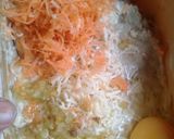 Foto langkah ke 2 dari resep Nugget ayam keju.