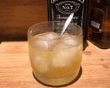 Hình bước làm 7 của món Cocktail Chanh Whisky