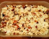 A picture of step 5 of Mike's Healthy Food For Sick Doggies & Kitties.