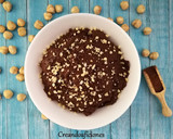Foto del paso 6 de la receta: Hummus de chocolate