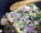 Foto del paso 5 de la receta: Ensalada de papa estilo Honduras