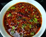 कुल्थी दाल (Horse Gram) रेसिपी चरण 9 फोटो
