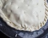 Foto del paso 3 de la receta: Tarta de zapallitos!!
