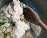 Foto do passo 2 de Filé ao molho de gorgonzola