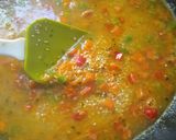 Foto del paso 4 de la receta: Carne al jugo en olla a presión con Quinoa 💫