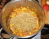Foto del paso 3 de la receta: Lentejas veraniegas