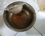 Foto langkah ke 2 dari resep Es Kopi Sirsak.