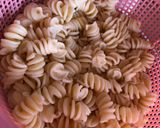 Foto del paso 1 de la receta: La pasta de la tía