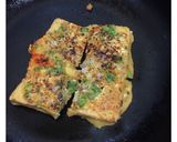 ચીઝ વેજી આમલેટ (Cheese Veggi Omlet Recipe In Gujarati) રેસીપી સ્ટેપ3ફોટો