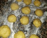 Foto del paso 3 de la receta: Miguelitos con aceite 🥯