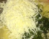 Foto langkah ke 2 dari resep Potato Cheese Stick (stik kentang).