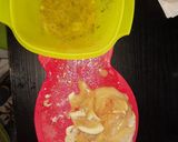 Foto del paso 2 de la receta: Milanesa de pollo fit