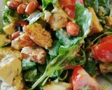 Φωτογραφία βήματος 3 της συνταγής My salad