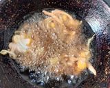 Foto langkah ke 3 dari resep Bakwan Sayur 4 Warna.