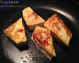 EU Life『Monte Cristo 蒙特克里斯托三明治』的食譜步驟11照片