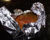 Foto del paso 2 de la receta: Tarta con bondiola de cerdo braseada