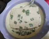 Foto langkah ke 3 dari resep Mendoan Kriuk.