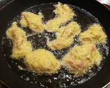 Csirkeborzaska recept fázis 4 fotója