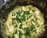 Foto del paso 2 de la receta: Empanadas de queso y de carne