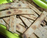 Foto del paso 5 de la receta: Galletas saladas de 4 ingredientes (aptas aplv, vengan)