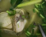 Foto langkah ke 4 dari resep 388. Soto Lamongan.
