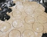 Foto del paso 7 de la receta: Alfajorcitos de avena