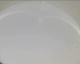 A picture of step 2 of Rasmalai.
