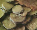 Foto langkah ke 6 dari resep Terong Goreng Crispy ala Those.