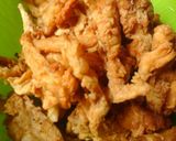 Foto langkah ke 4 dari resep Jamur crispy 😍👌.