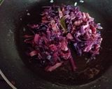 Foto del paso 7 de la receta: Col agridulce de Coleman