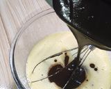 Foto langkah ke 3 dari resep Fudgie brownie.