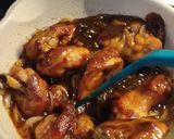 Foto langkah ke 3 dari resep Ayam goreng mentega (ala chef devina).