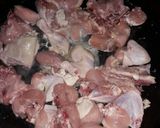 Foto del paso 1 de la receta: Pollo al disco para 8/10 personas