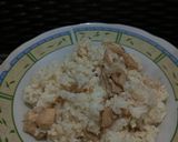 Foto langkah ke 11 dari resep Nasi Hainan ala Singapore.
