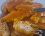 Foto del paso 18 de la receta: 157. Solomillos de Pollo a la Cerveza (2)