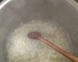 Pacalpörkölt recept fázis 2 fotója