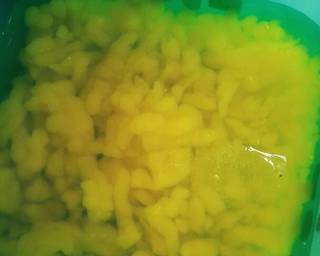 Cendol Hunkwe#SelasaBisa#BikinRamadhanBerkesan - Step 3