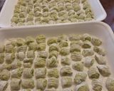 Foto del paso 9 de la receta: Ñoquis de Brócoli-