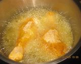 Foto del paso 7 de la receta: Muslo de pollo crujiente