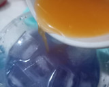 Foto langkah ke 4 dari resep Es Bunga Telang Probiotik Enak.